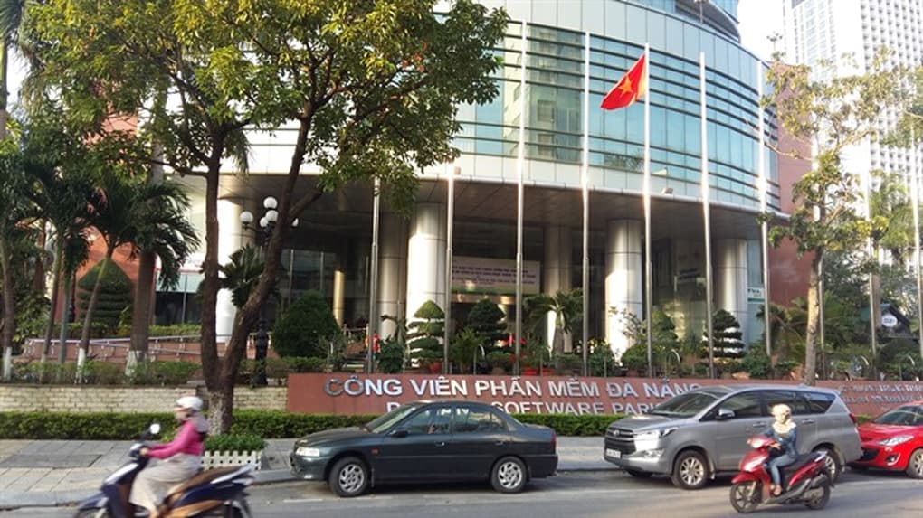 Da Nang Software Park