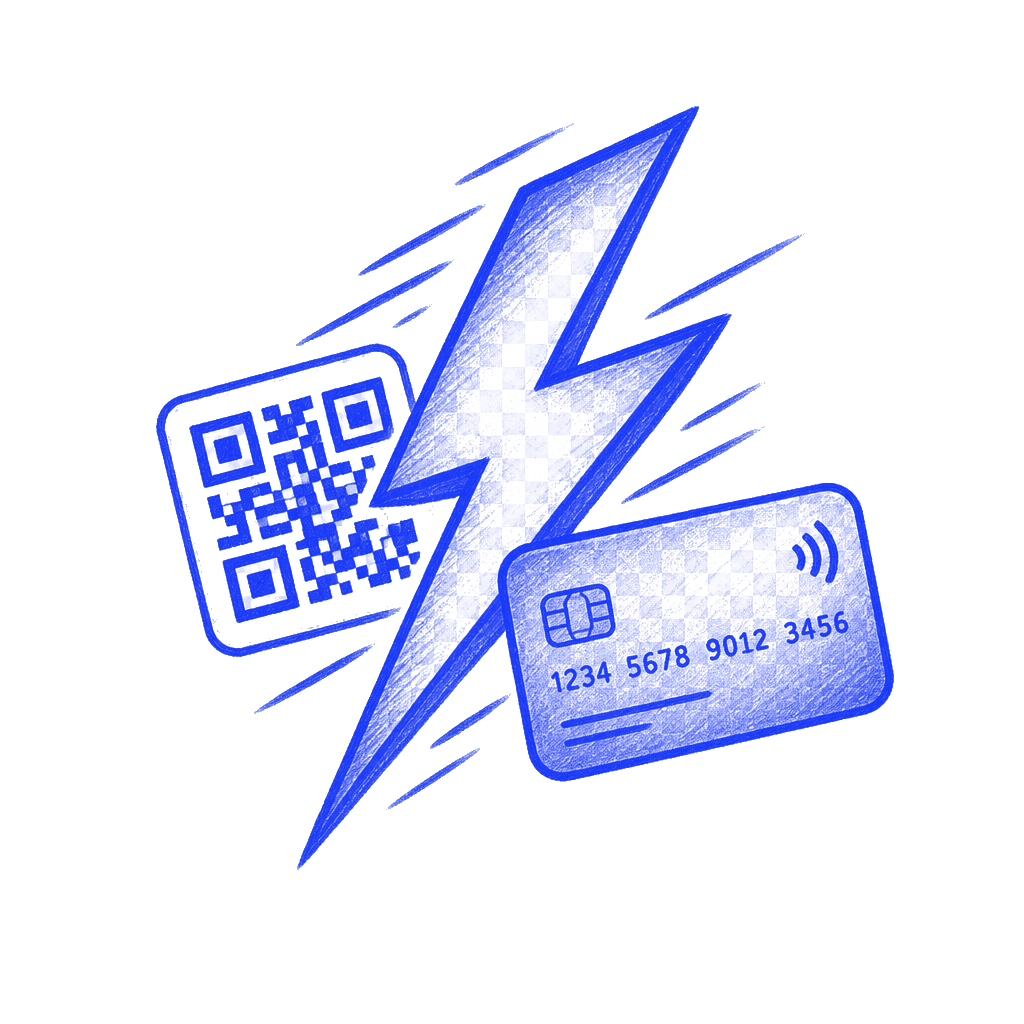 Fast instant conversions